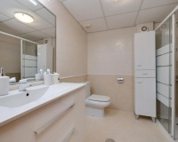 Resale - Apartments - Torrevieja - Torrevieja Centro