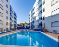 Resale - Apartments - Torrevieja - Torrevieja Centro