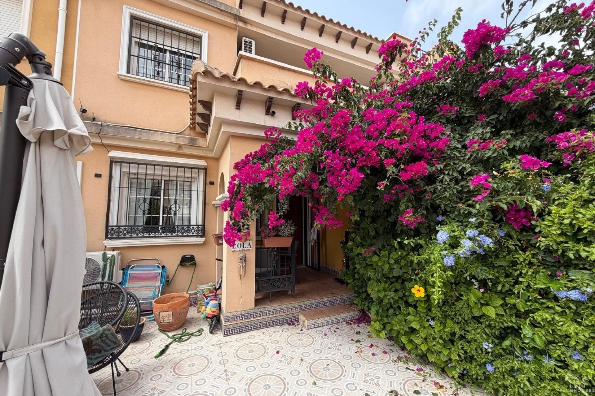 Resale - Apartments - Torrevieja - Zona Los Frutales