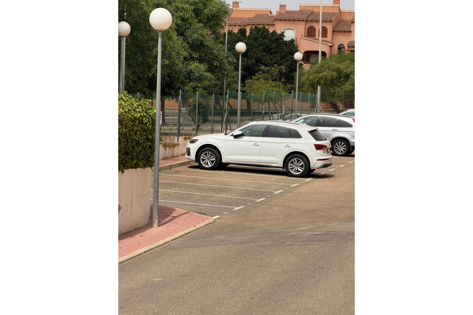 Resale - Apartments - Torrevieja - Zona Los Frutales