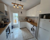 Resale - Apartments - Torrevieja - Zona Los Frutales