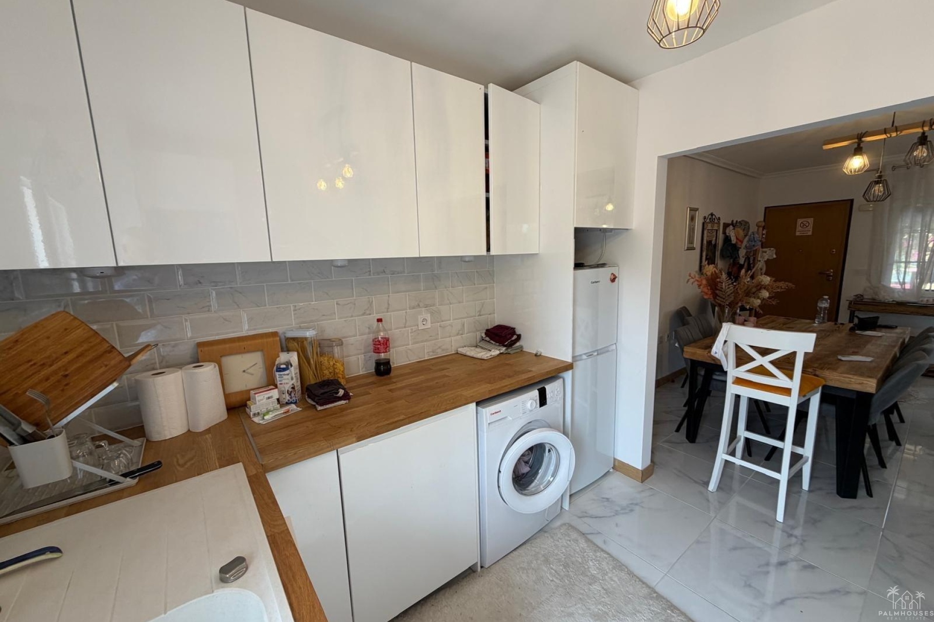 Resale - Apartments - Torrevieja - Zona Los Frutales