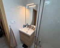 Resale - Apartments - Torrevieja - Zona Los Frutales