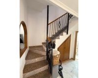 Resale - Apartments - Torrevieja - Zona Los Frutales