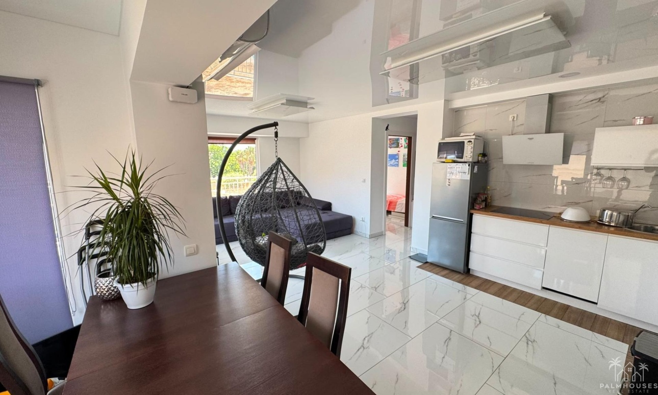 Resale - Apartments - Torrevieja - Zona Los Frutales