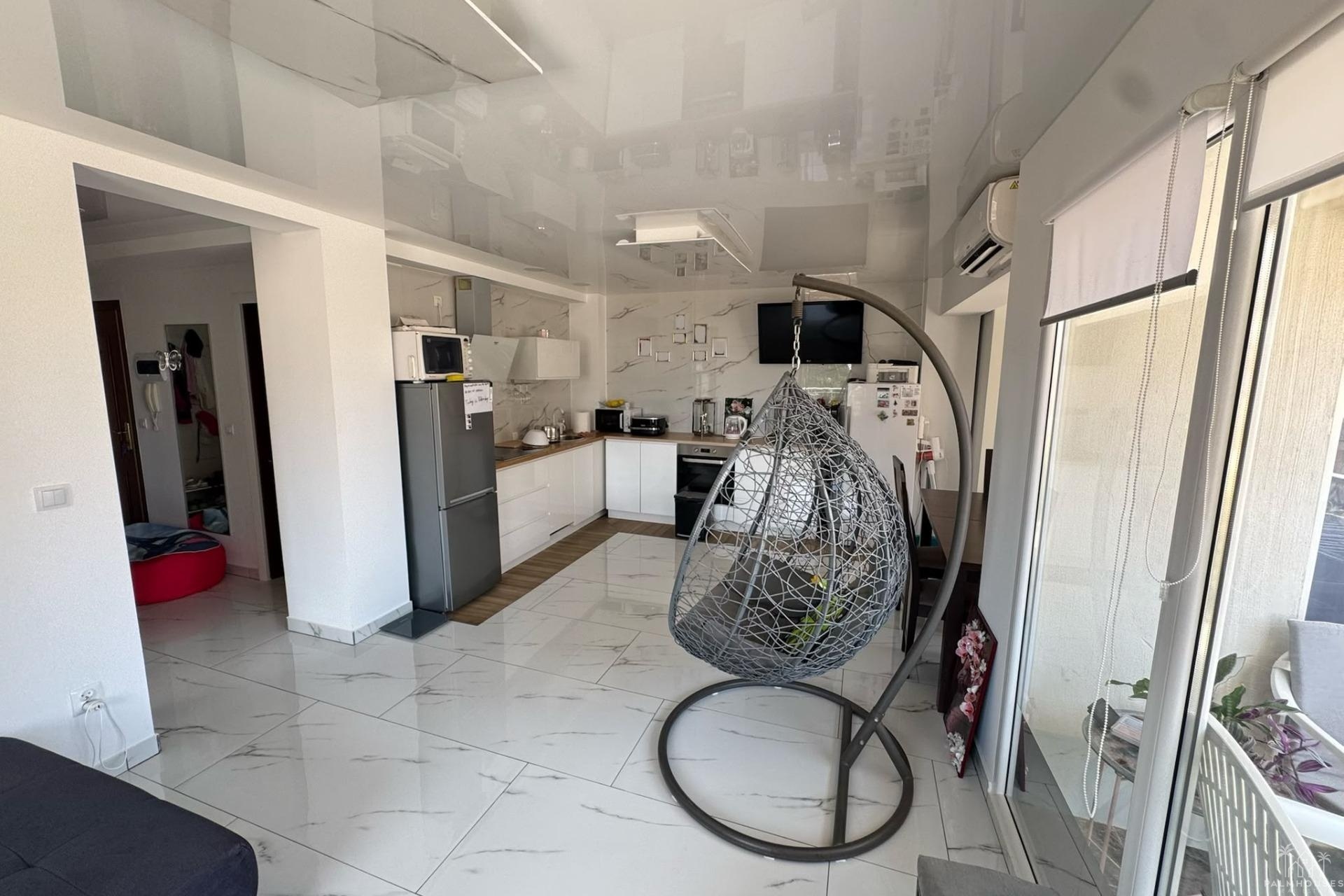 Resale - Apartments - Torrevieja - Zona Los Frutales
