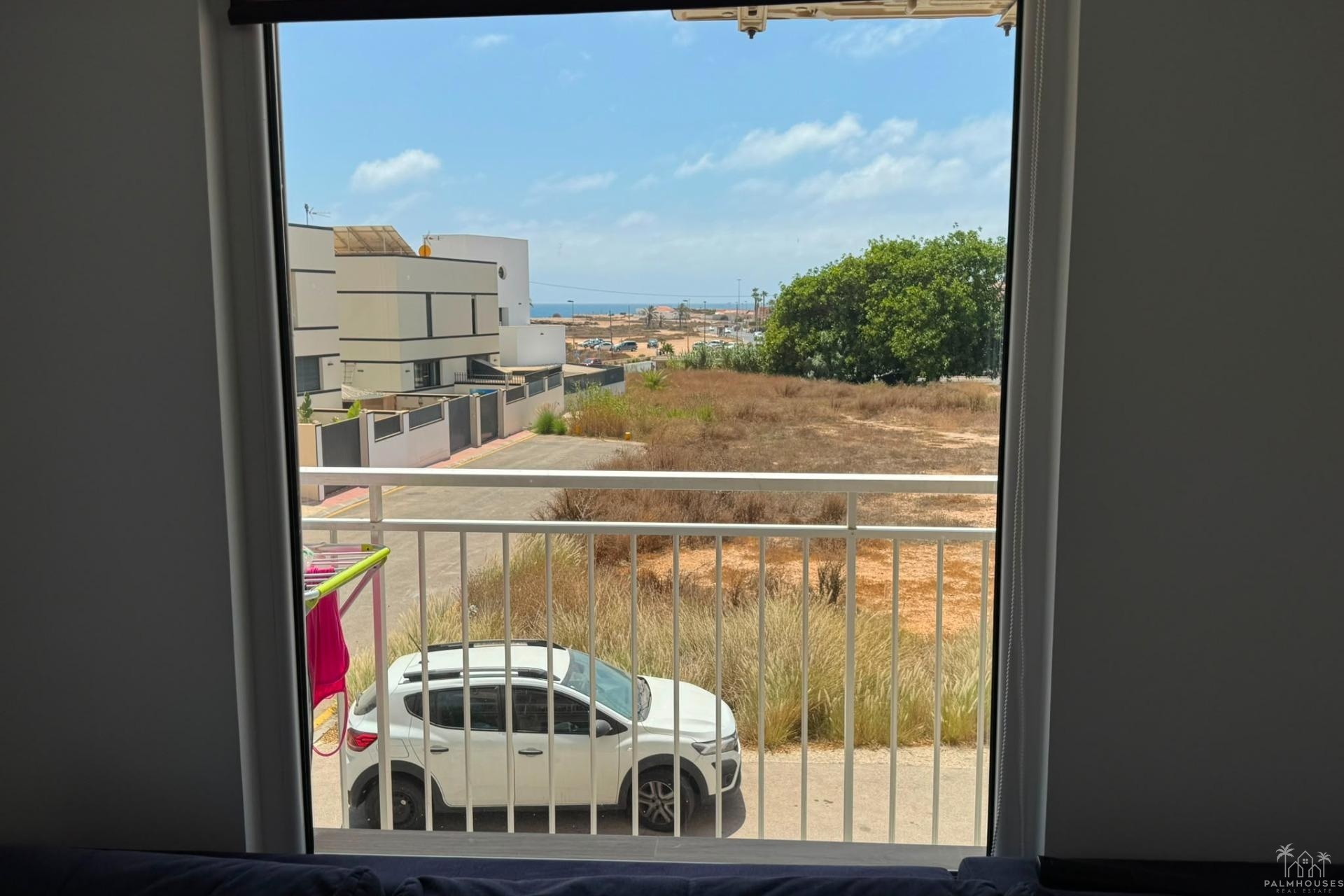 Resale - Apartments - Torrevieja - Zona Los Frutales