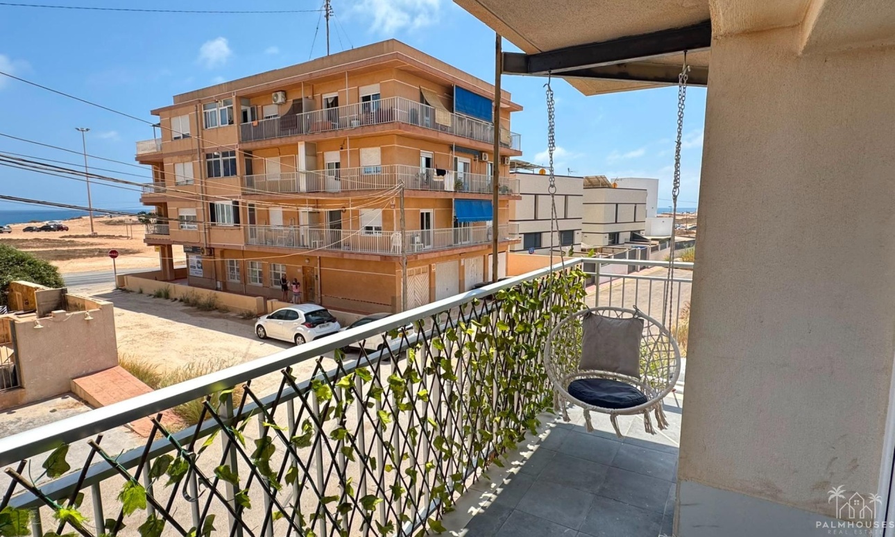 Resale - Apartments - Torrevieja - Zona Los Frutales