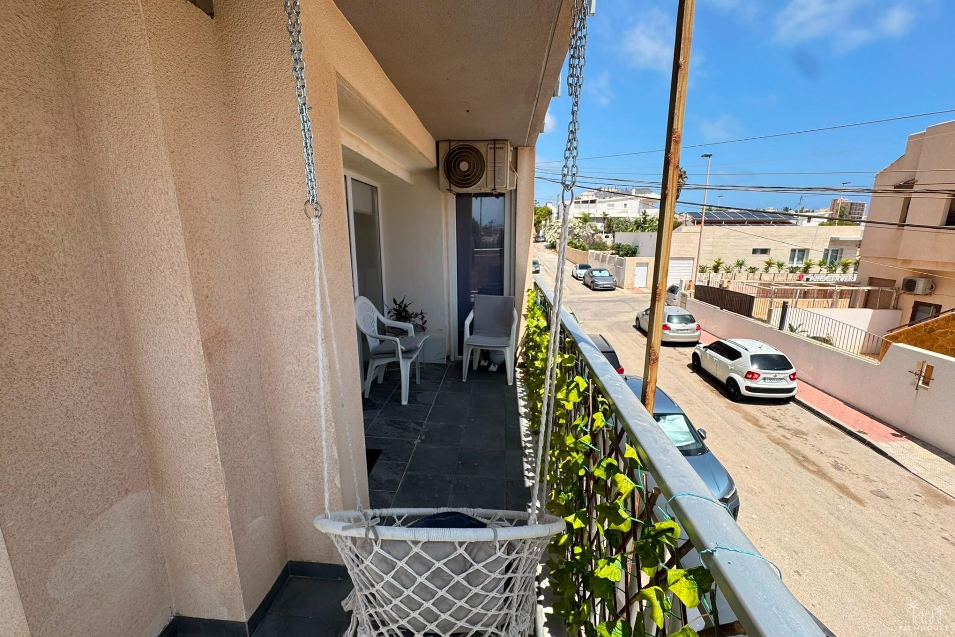 Resale - Apartments - Torrevieja - Zona Los Frutales
