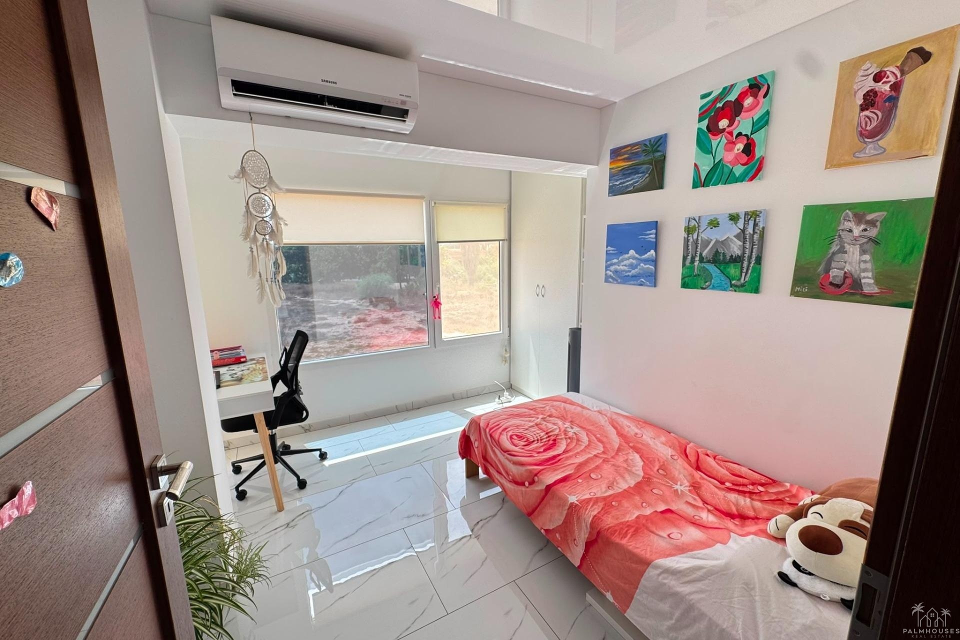 Resale - Apartments - Torrevieja - Zona Los Frutales