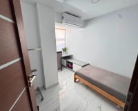 Resale - Apartments - Torrevieja - Zona Los Frutales