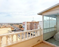 Resale - Apartments - Torrevieja