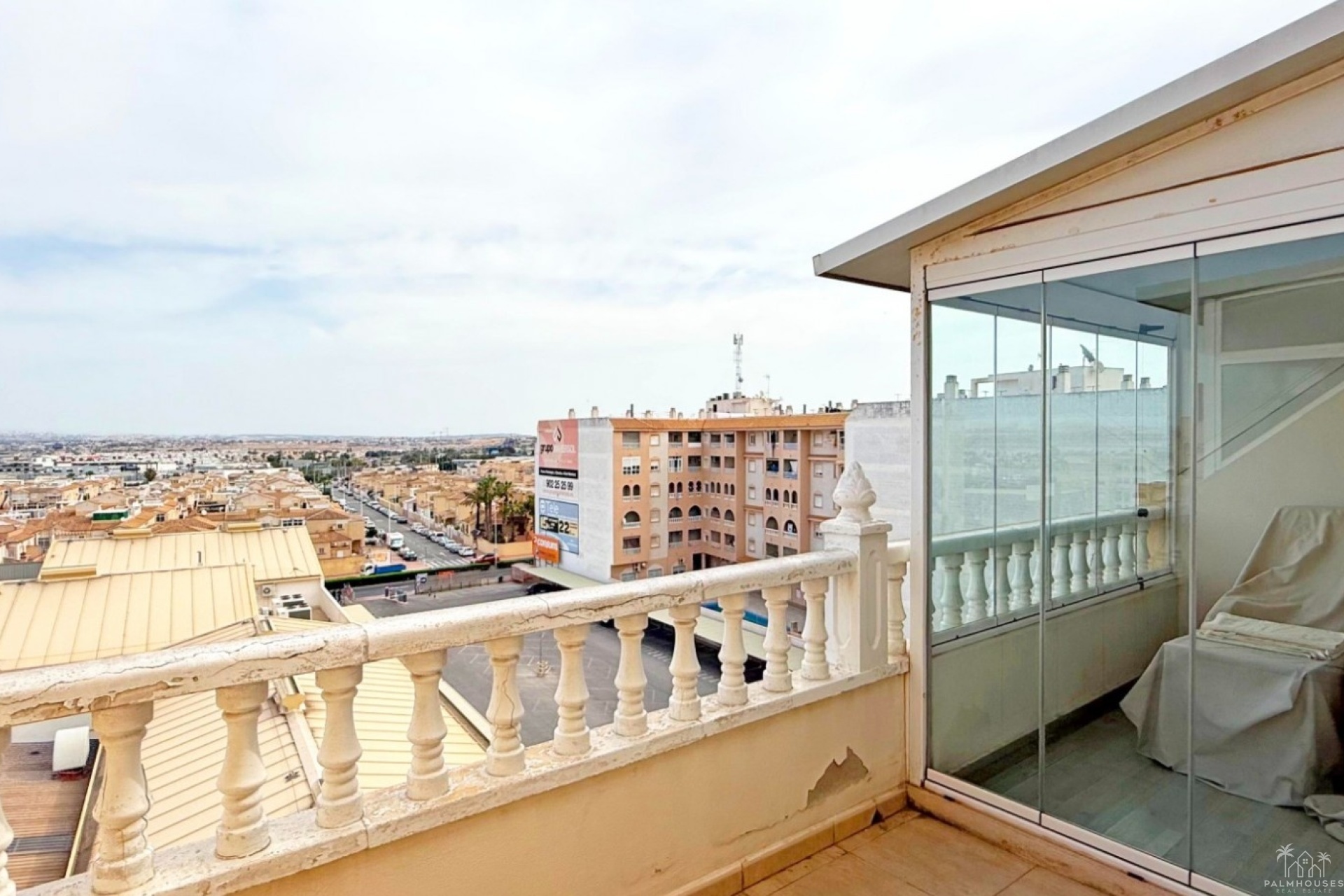 Resale - Apartments - Torrevieja