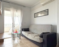 Resale - Apartments - Torrevieja