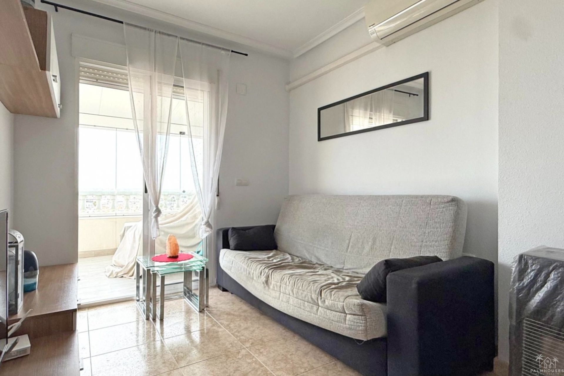 Resale - Apartments - Torrevieja