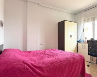 Resale - Apartments - Torrevieja