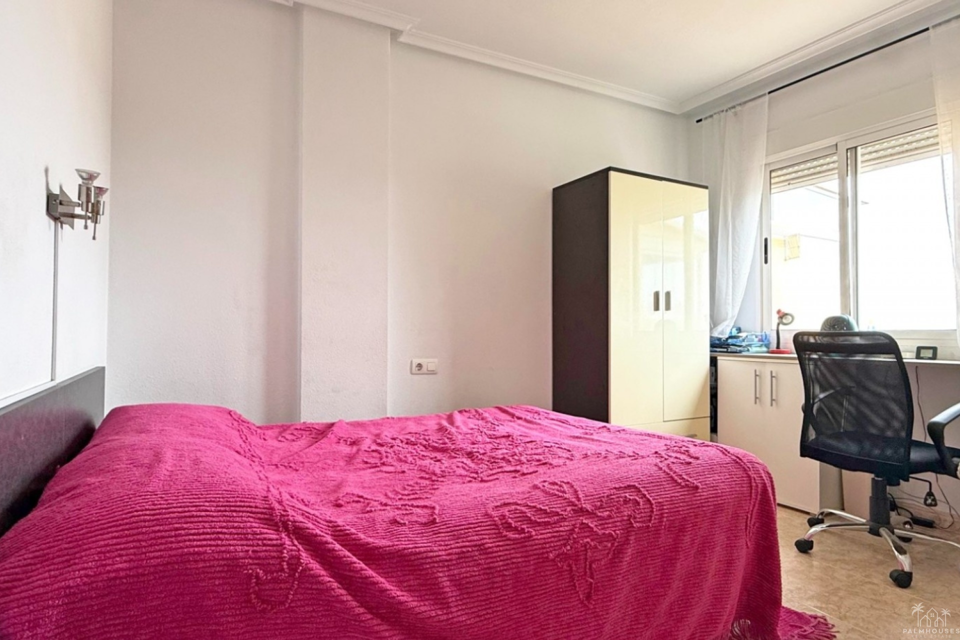 Resale - Apartments - Torrevieja