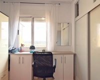 Resale - Apartments - Torrevieja