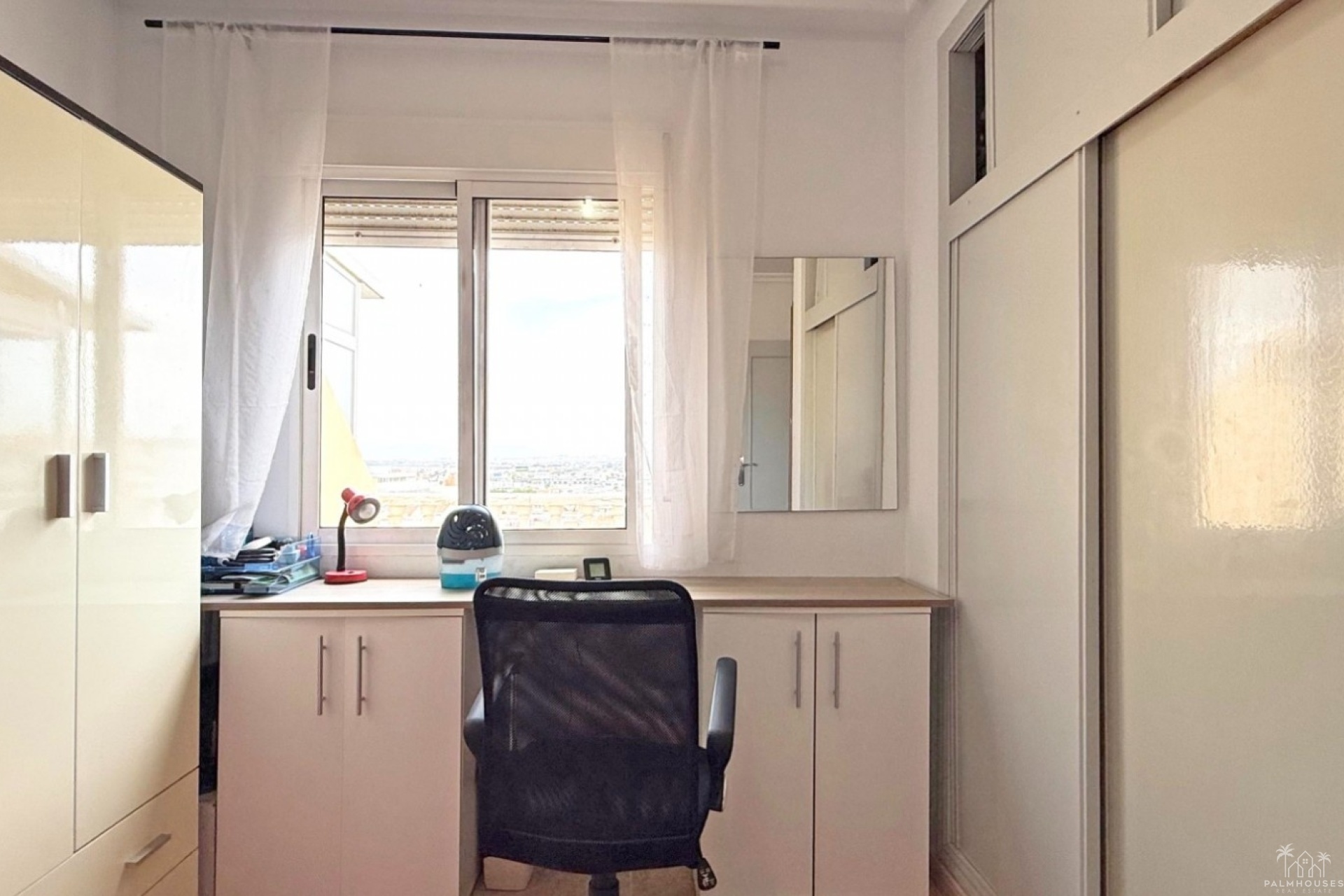 Resale - Apartments - Torrevieja