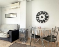 Resale - Apartments - Torrevieja