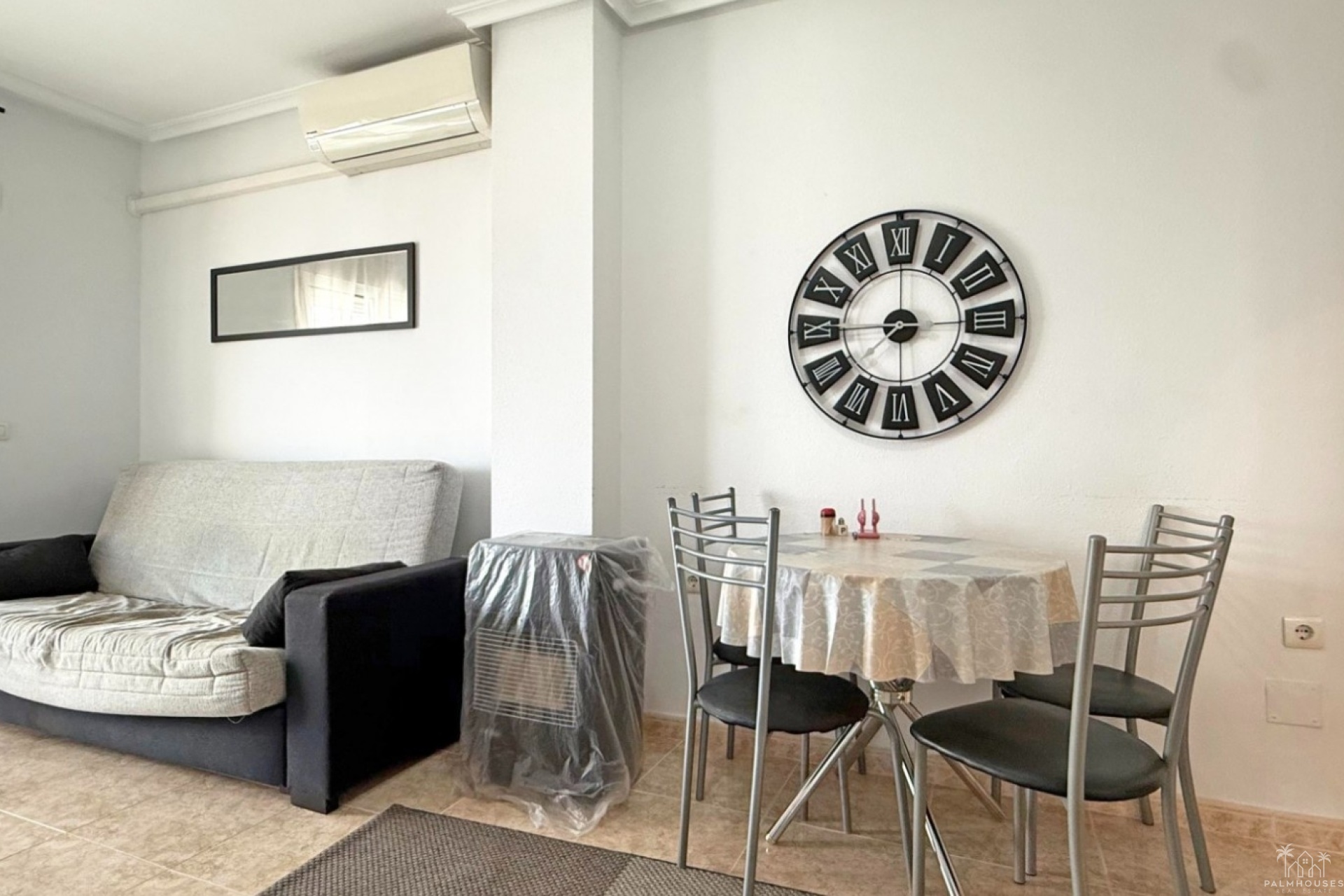 Resale - Apartments - Torrevieja