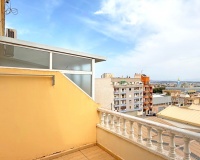 Resale - Apartments - Torrevieja