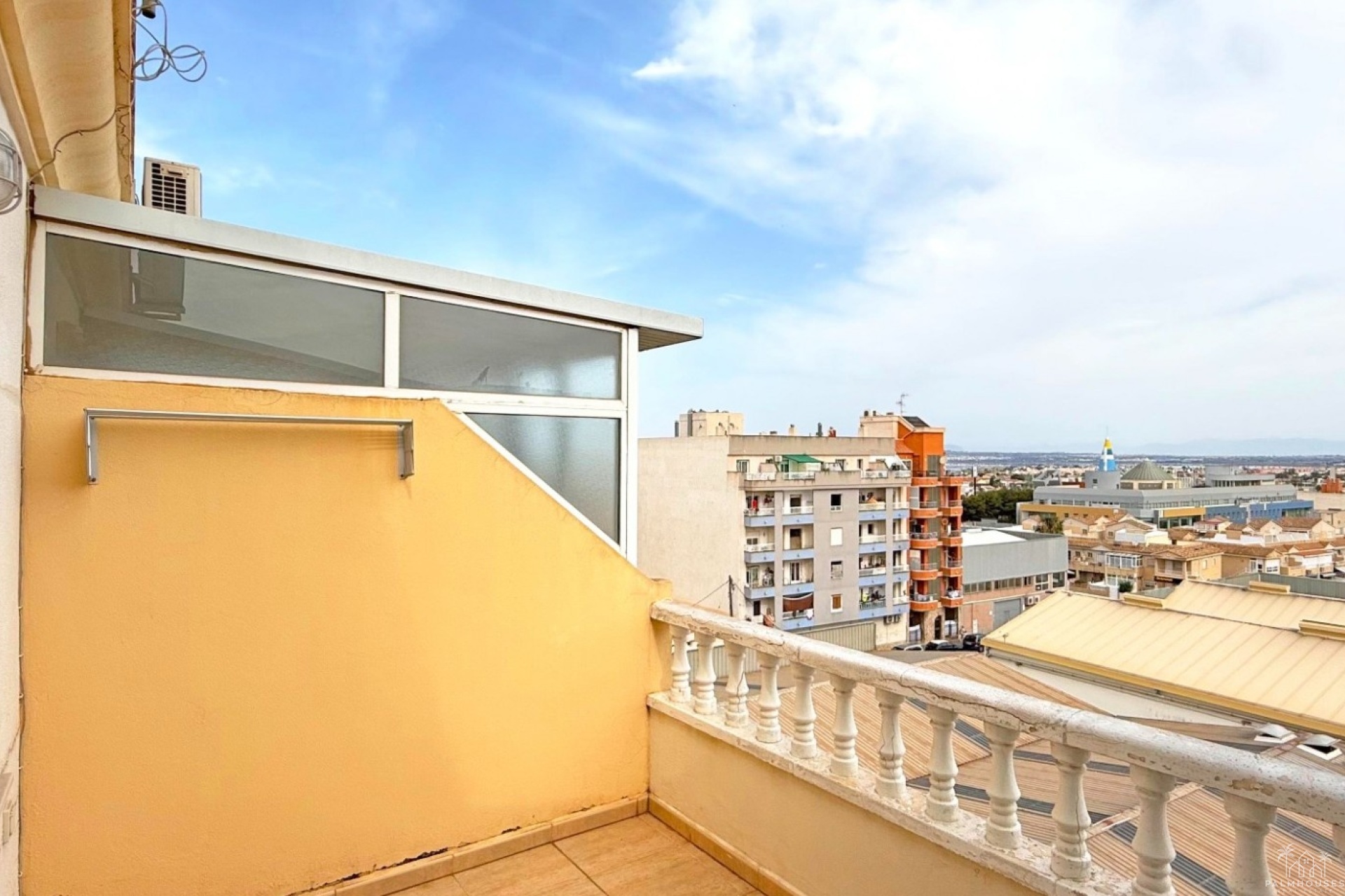 Resale - Apartments - Torrevieja