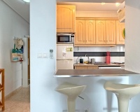 Resale - Apartments - Torrevieja