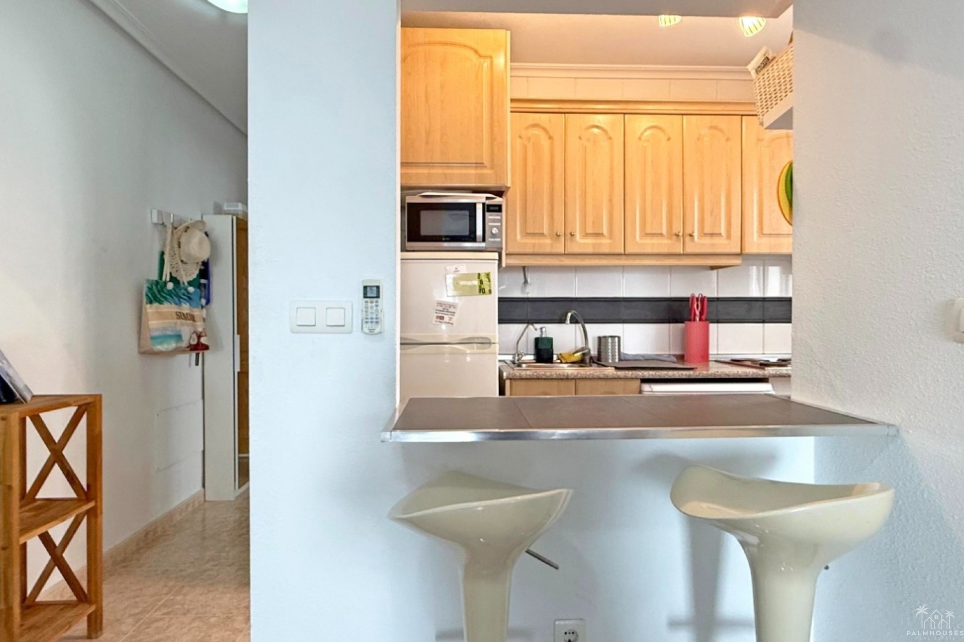Resale - Apartments - Torrevieja