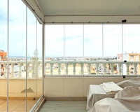 Resale - Apartments - Torrevieja