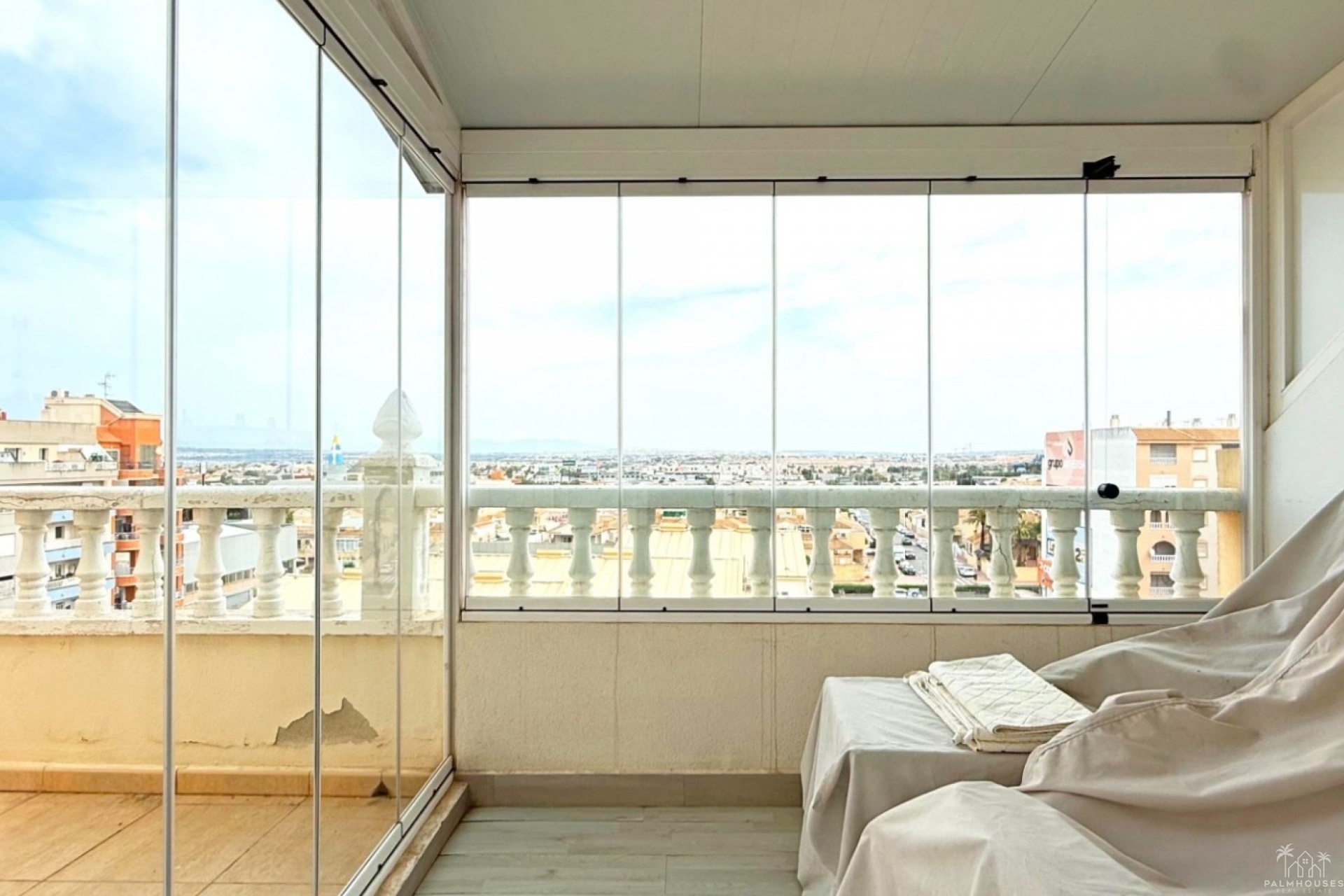 Resale - Apartments - Torrevieja