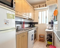 Resale - Apartments - Torrevieja