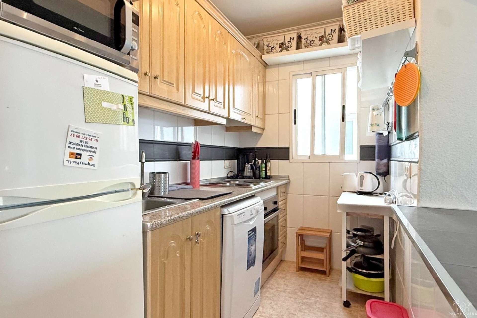 Resale - Apartments - Torrevieja