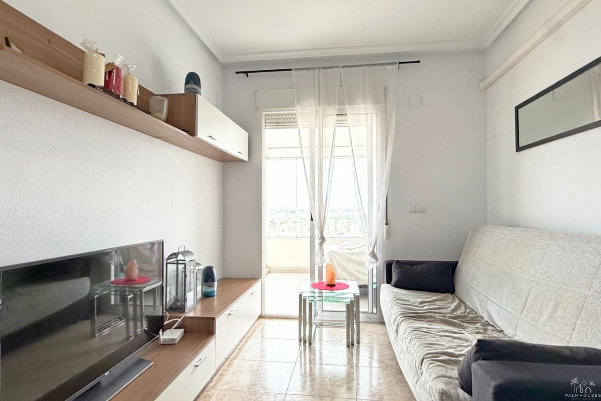 Resale - Apartments - Torrevieja