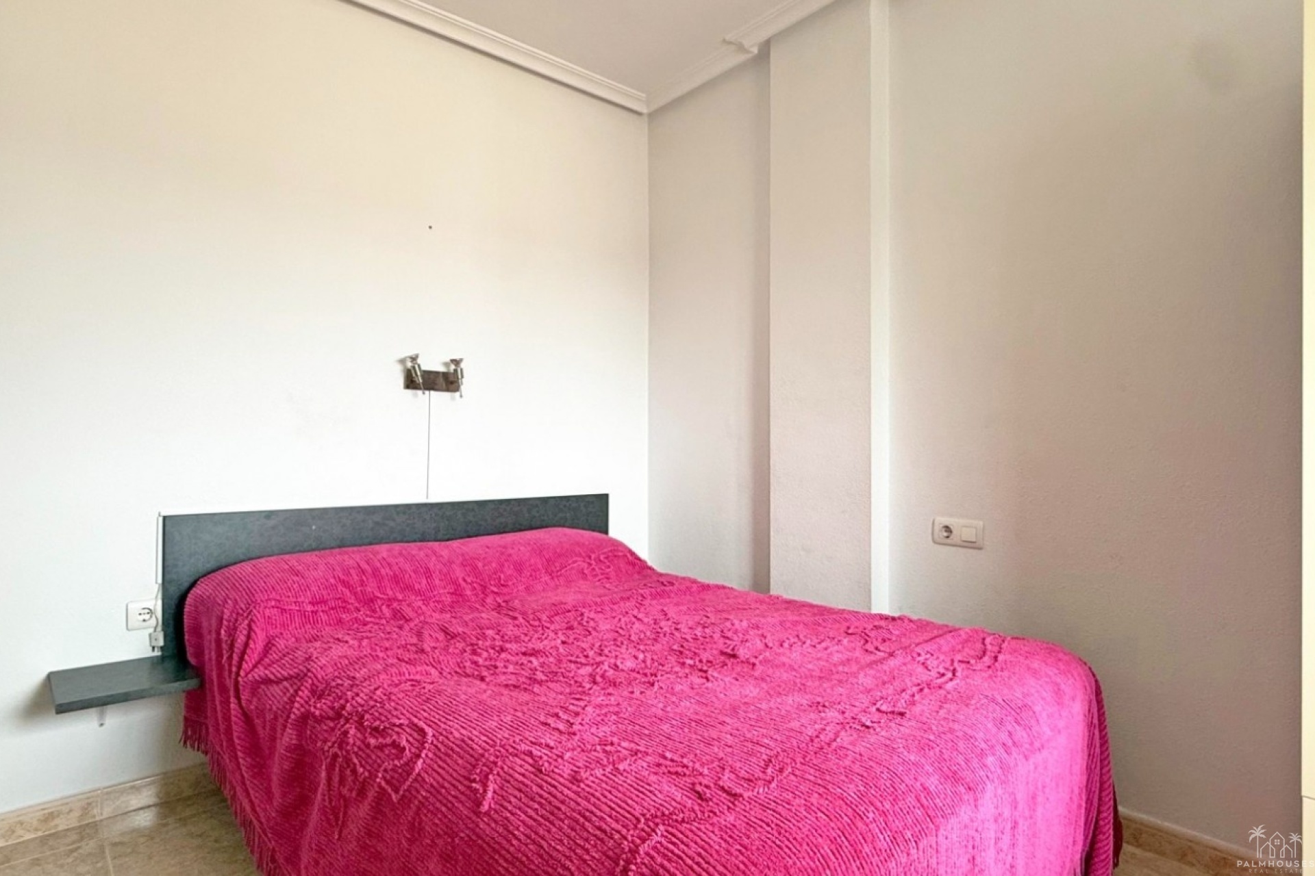 Resale - Apartments - Torrevieja