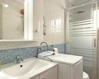 Resale - Apartments - Torrevieja