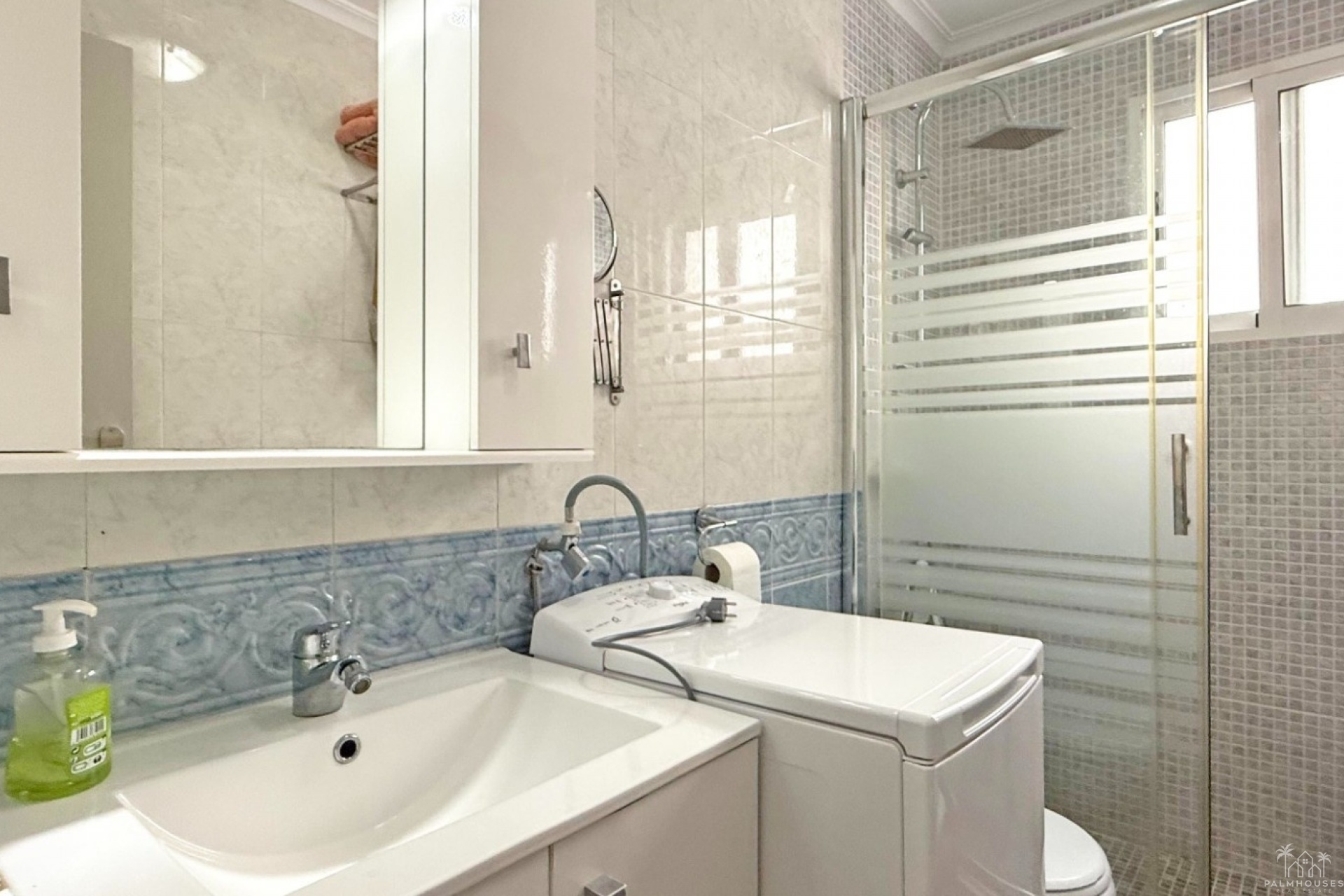 Resale - Apartments - Torrevieja