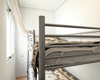 Resale - Apartments - Torrevieja