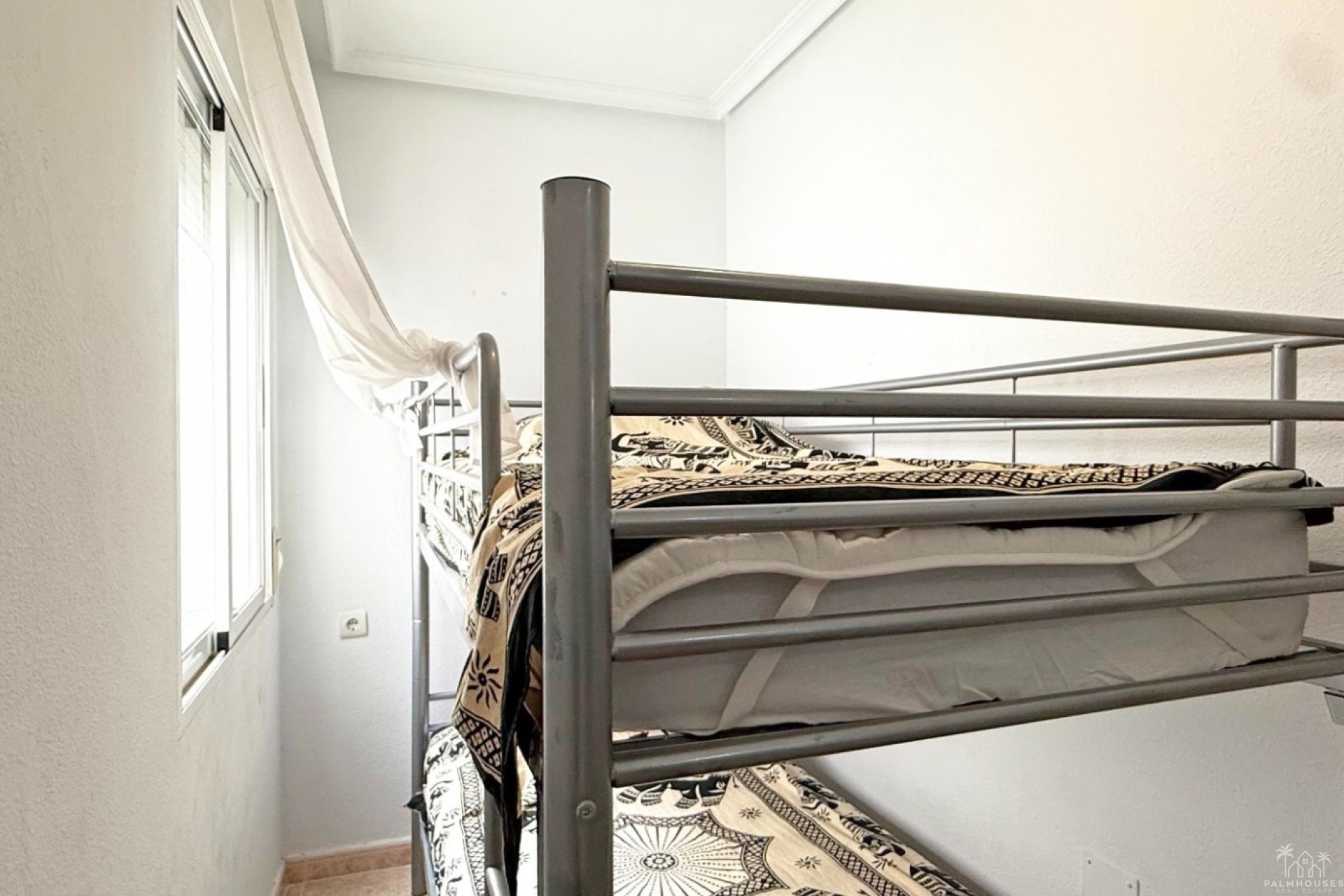 Resale - Apartments - Torrevieja