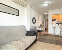 Resale - Apartments - Torrevieja