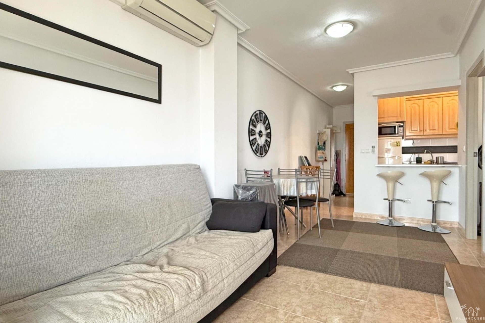 Resale - Apartments - Torrevieja