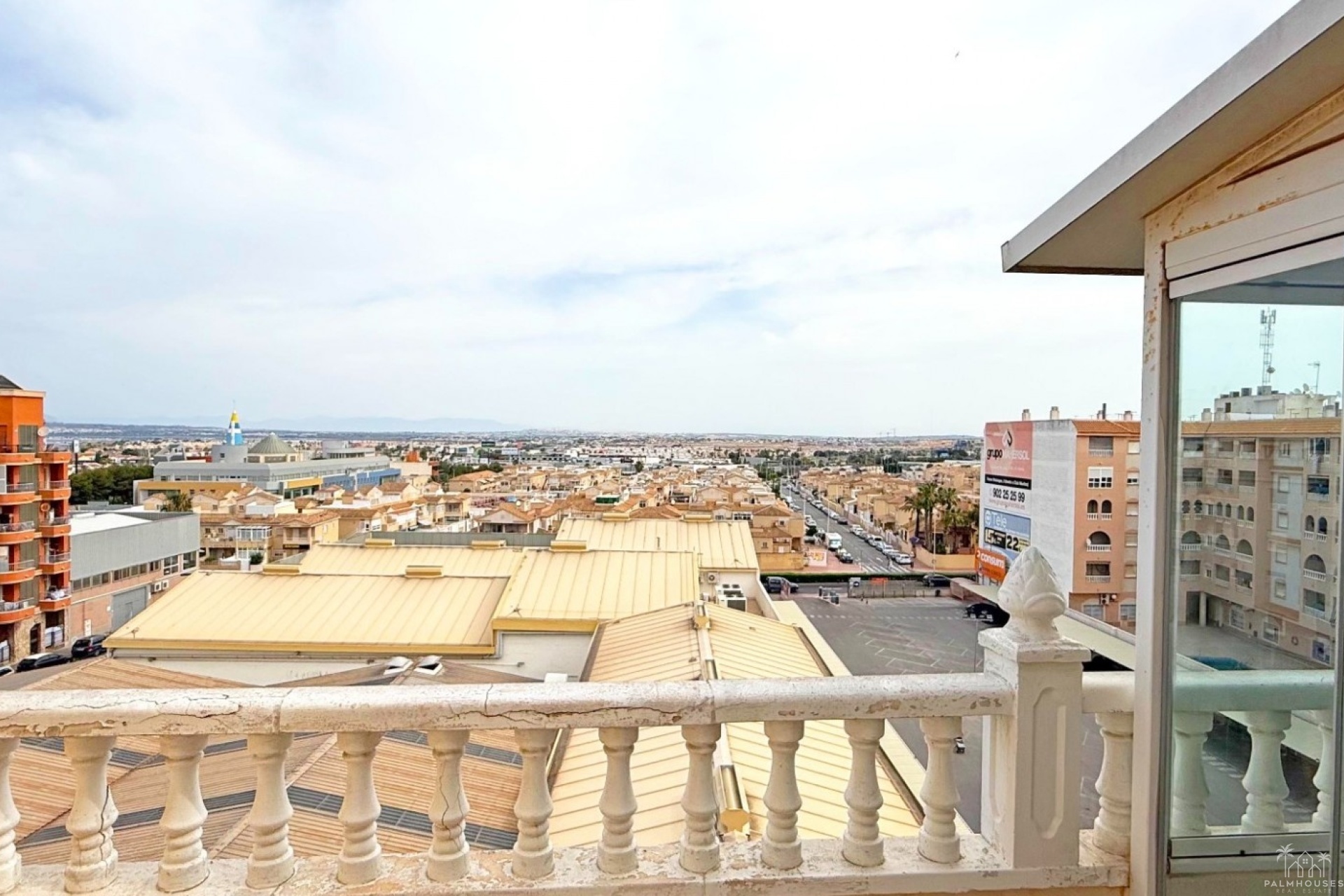 Resale - Apartments - Torrevieja