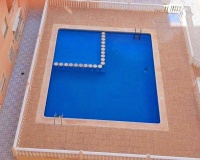 Resale - Apartments - Torrevieja