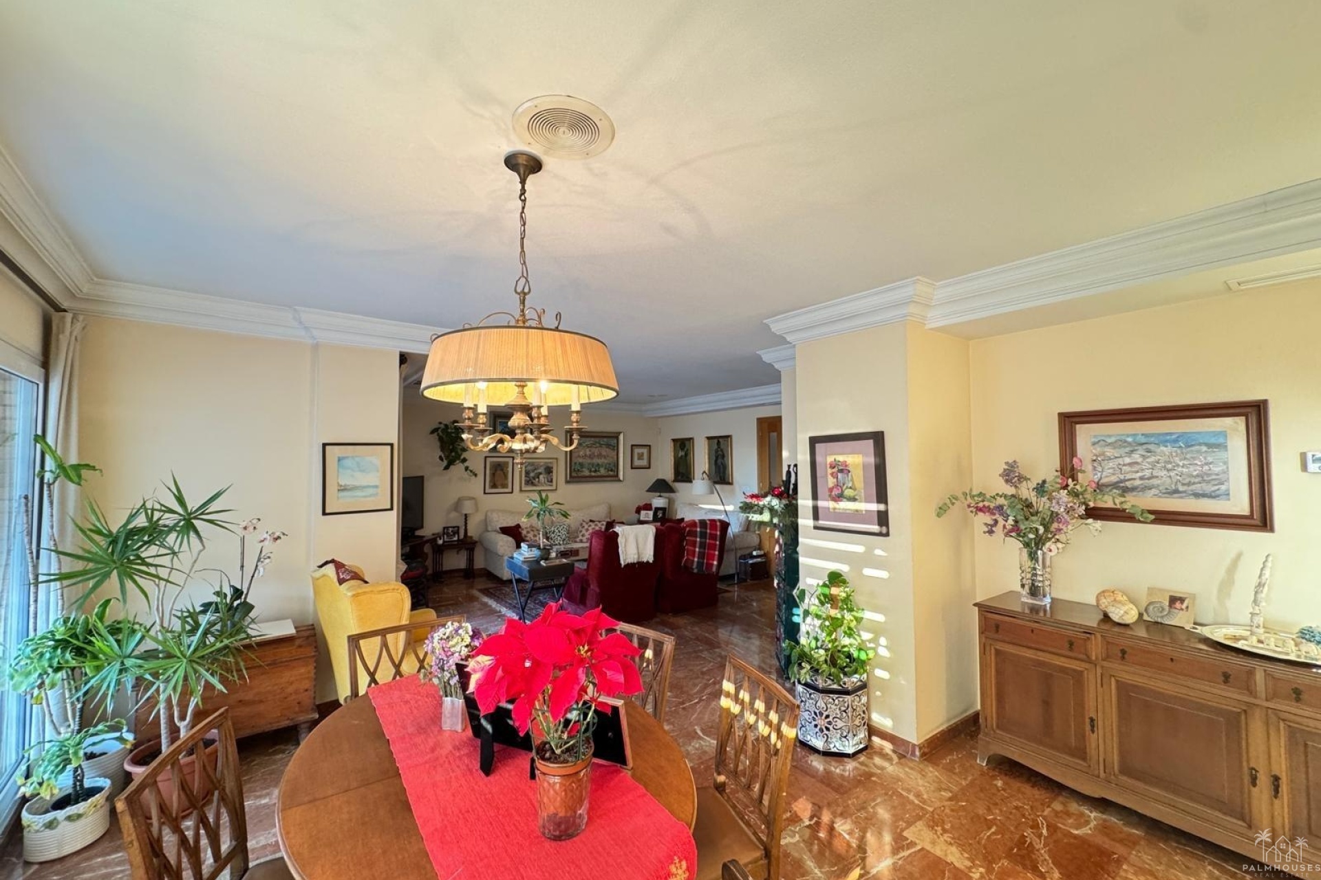 Resale - Apartments - Torrevieja