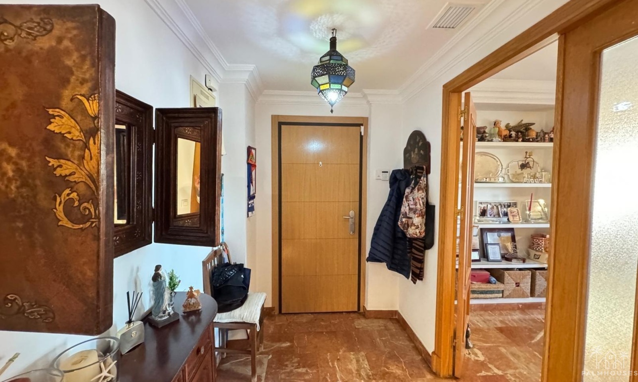 Resale - Apartments - Torrevieja