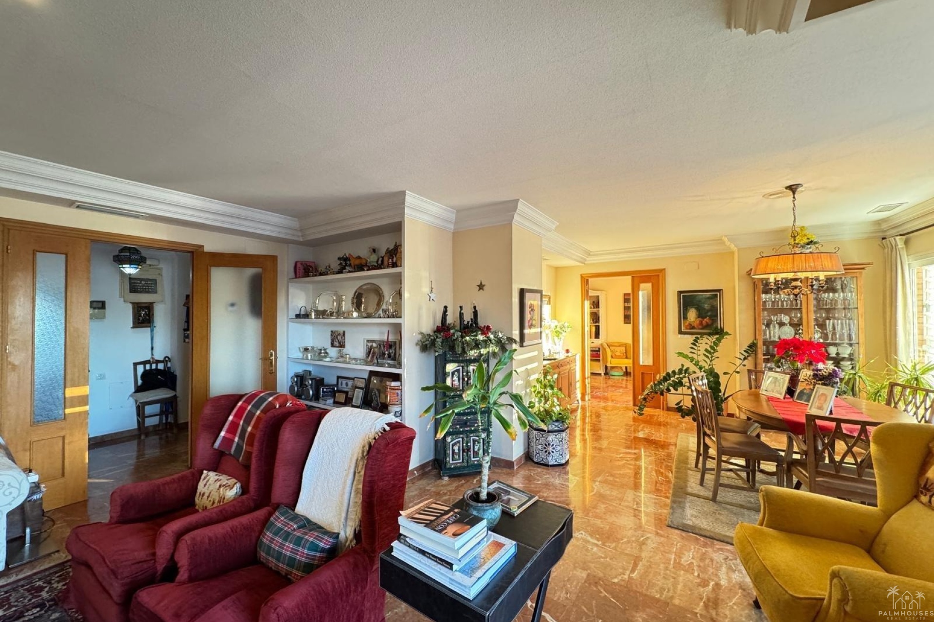 Resale - Apartments - Torrevieja