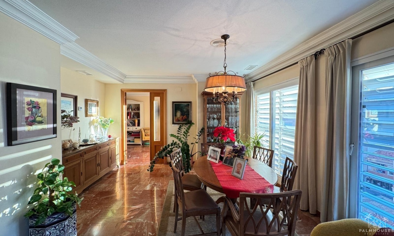 Resale - Apartments - Torrevieja