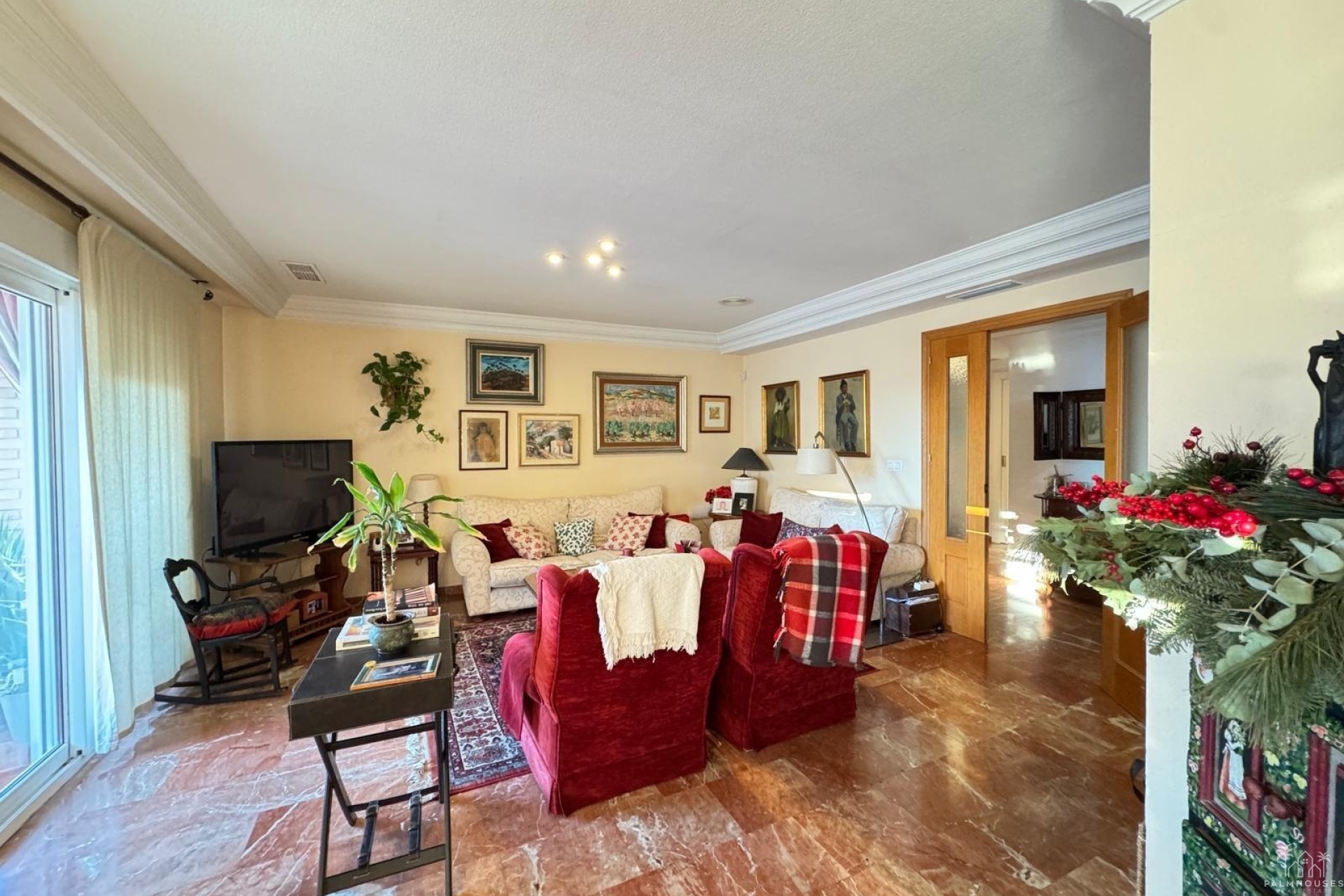 Resale - Apartments - Torrevieja