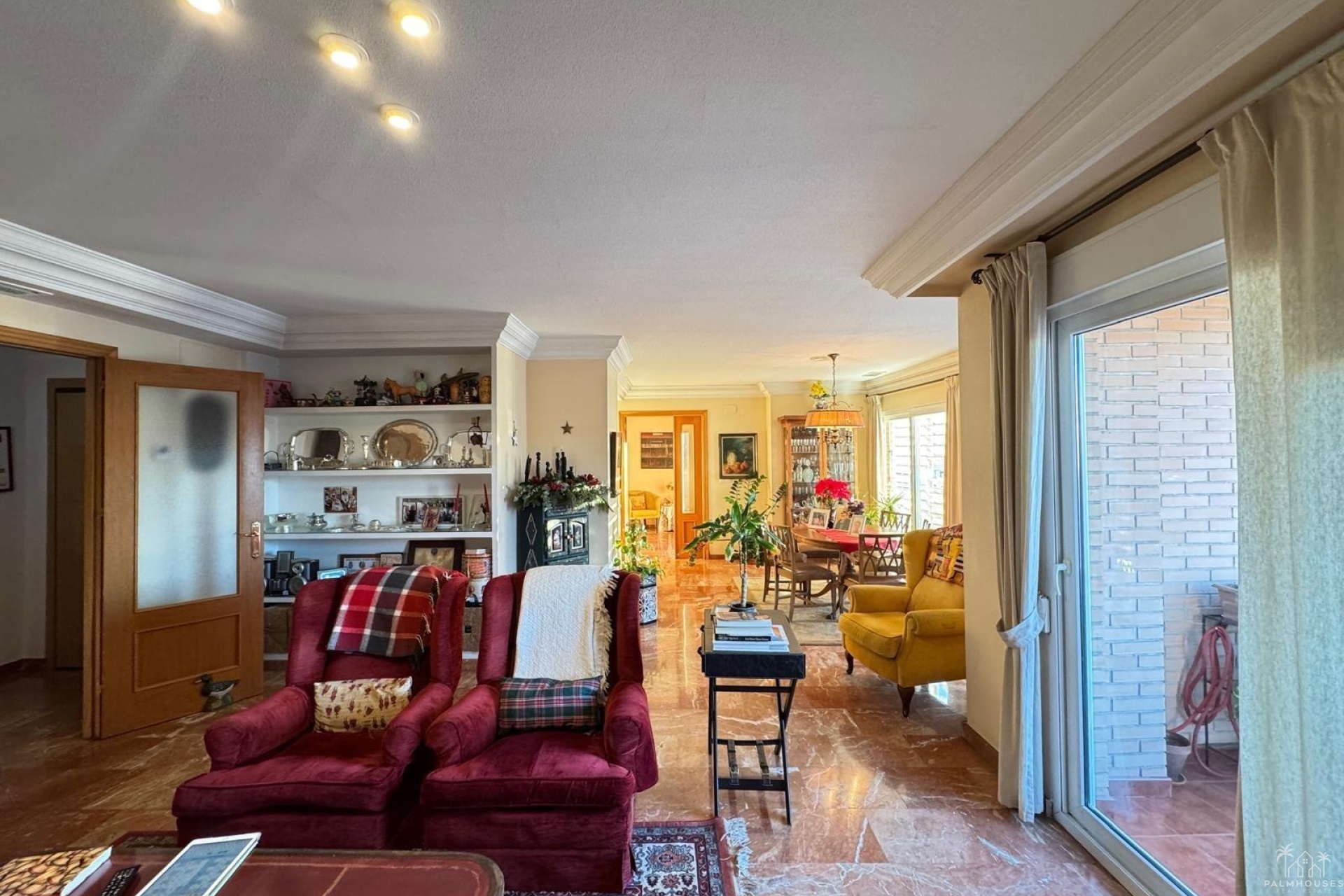 Resale - Apartments - Torrevieja