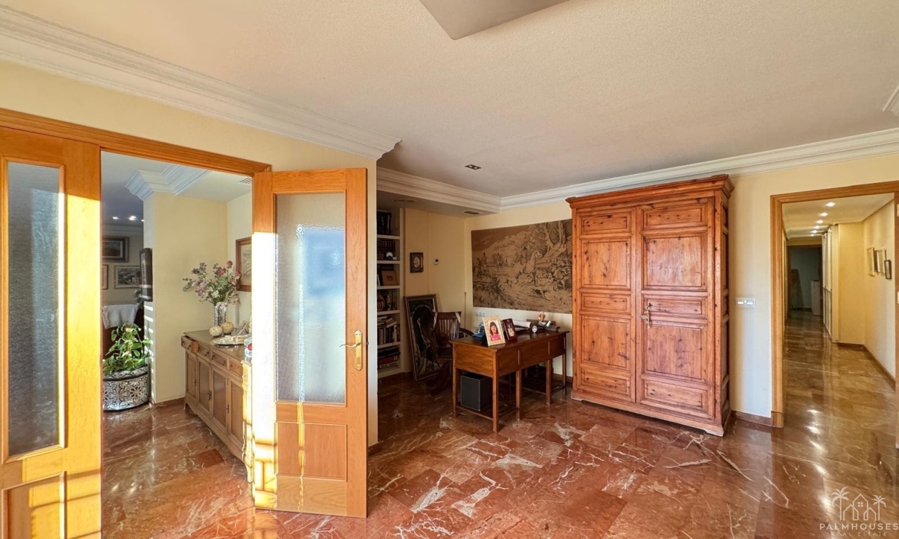 Resale - Apartments - Torrevieja
